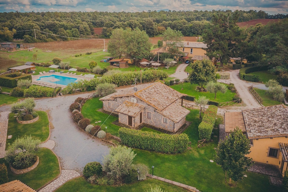 Agriturismo Buonasera 43/50