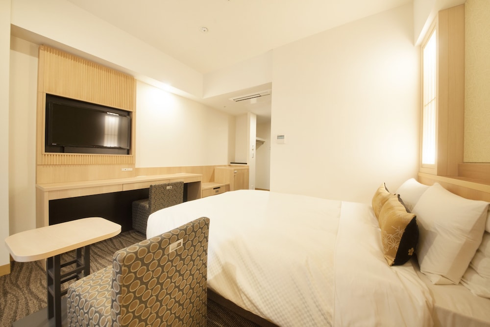 Vessel Hotel Campana Kyoto Gojo 20/61