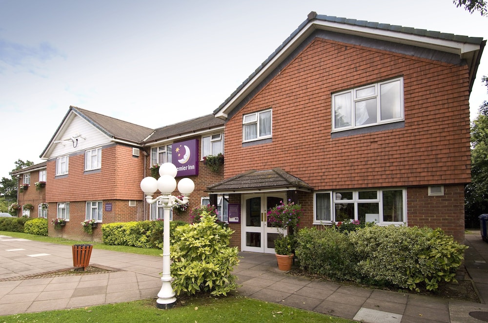 Premier Inn Reading South 5/39