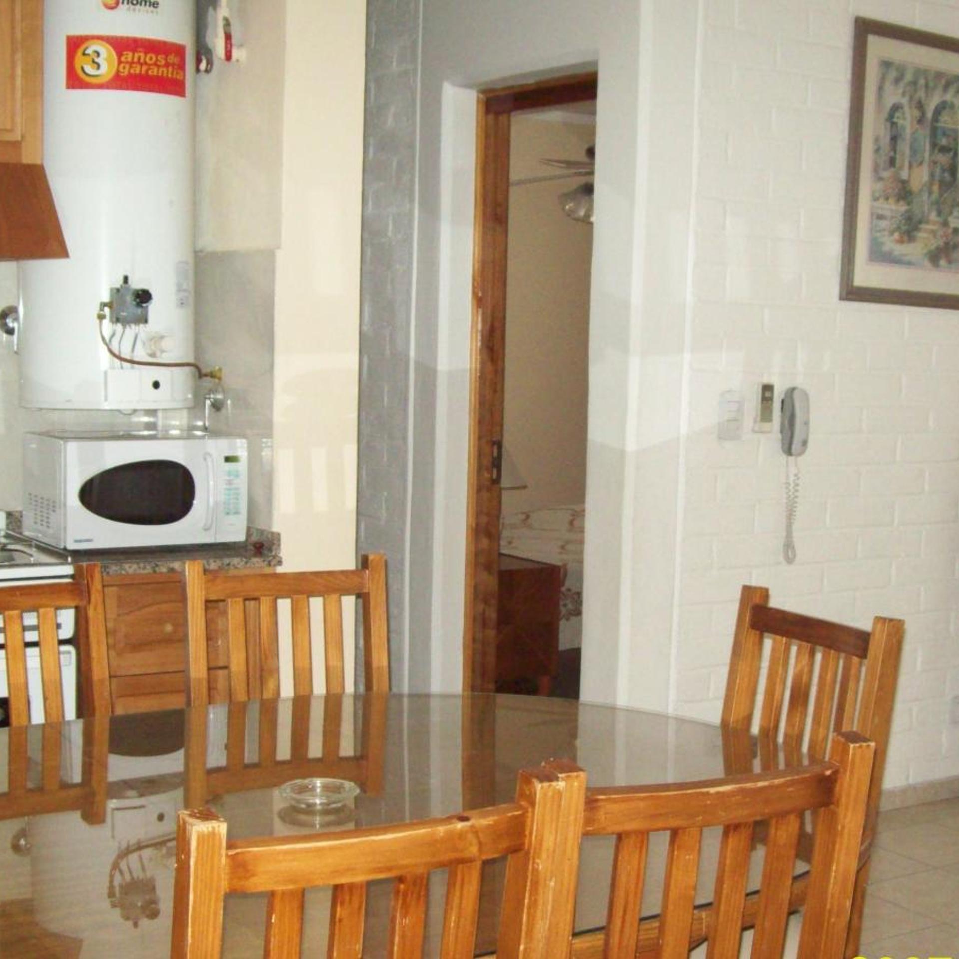 Muras Apart Hotel 16/21