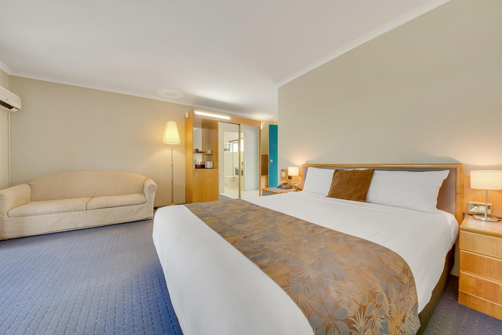 Gladstone Palms Motor Inn 29/43