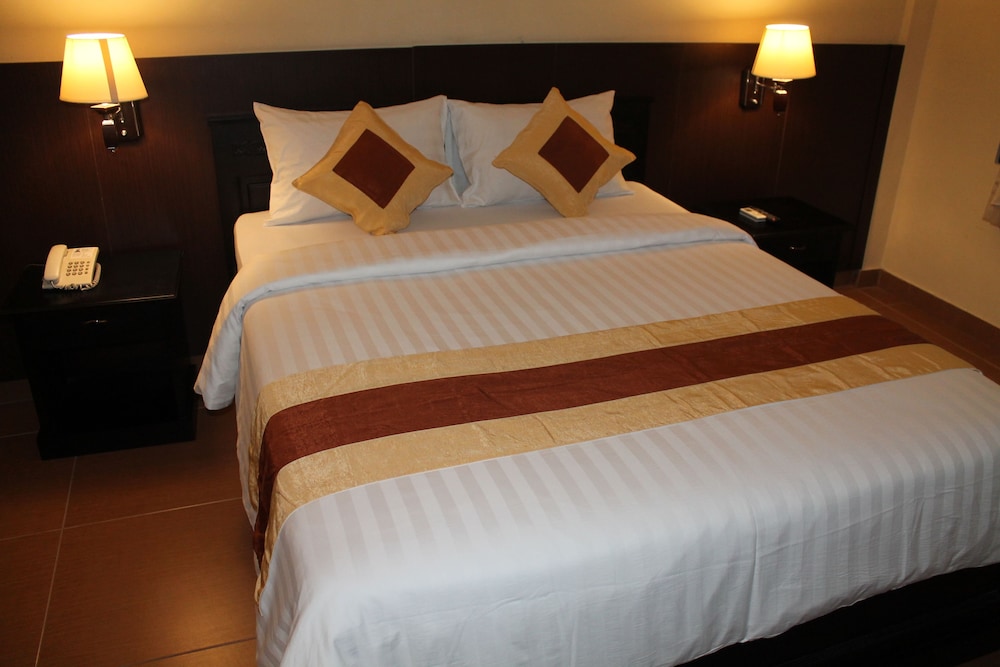Bali Sandy Resort 20/44