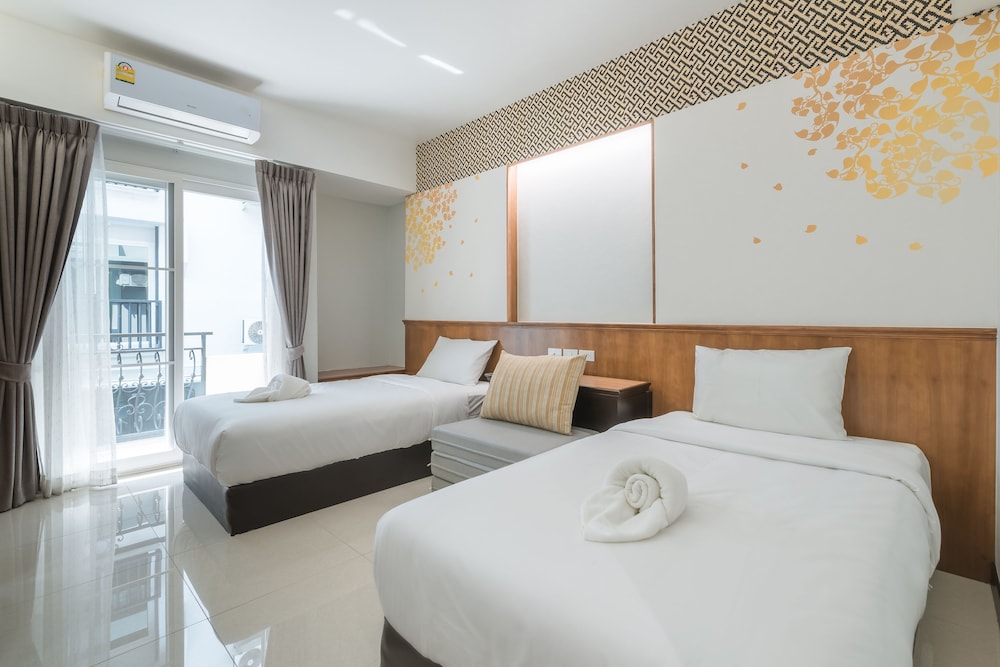 COZYTEL CHIANGMAI 25/66