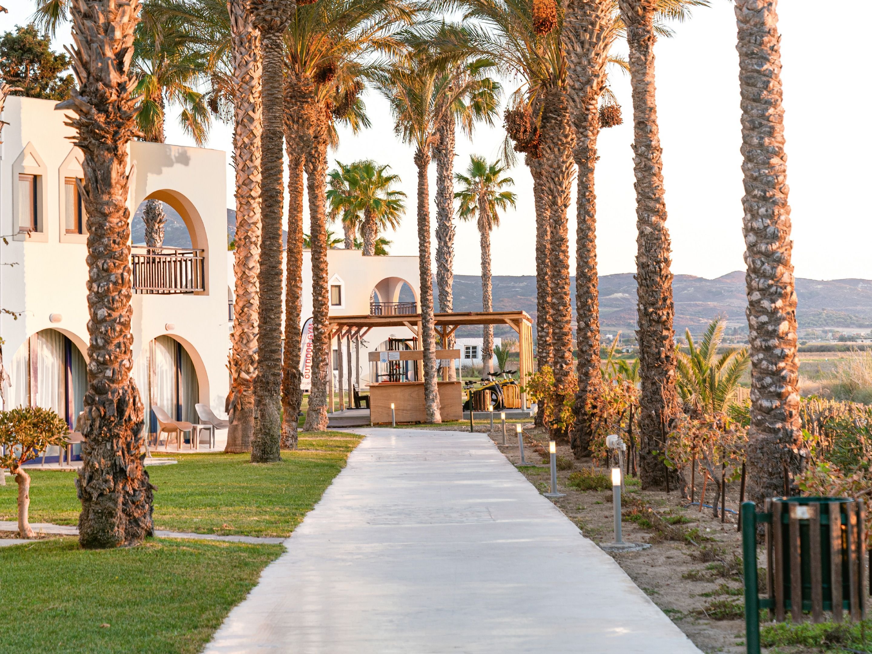 Grecotel Casa Paradiso 4/7