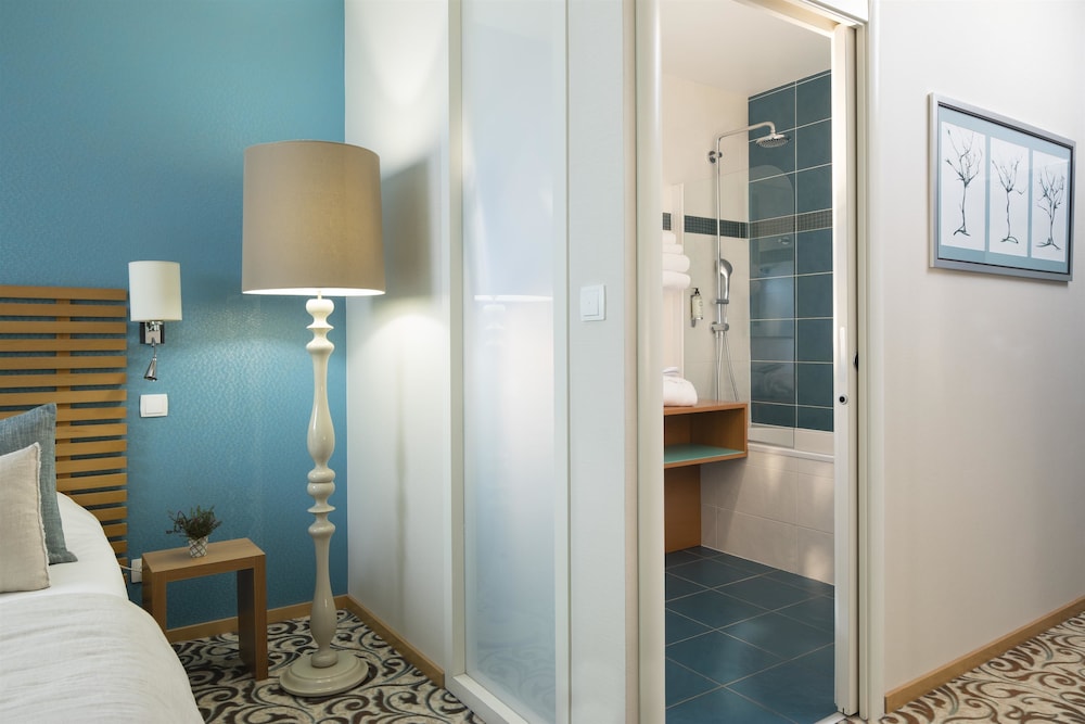 Best Western Plus Hotel De La Regate 18/57