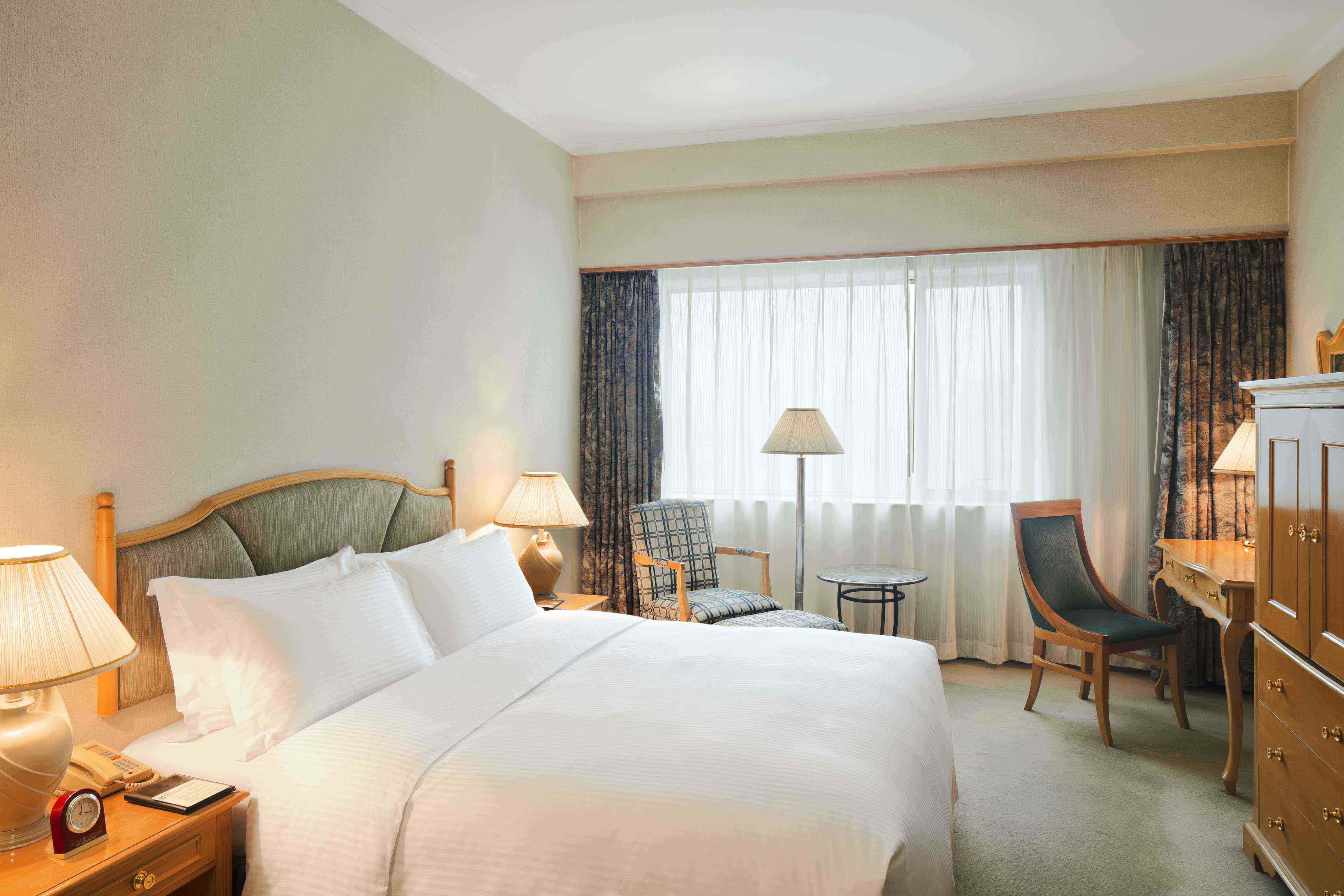 Crowne Plaza Chengdu City Center 28/74