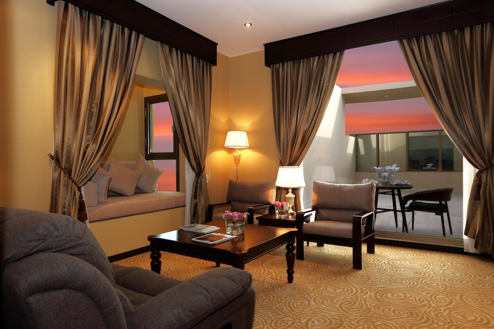 فندق مليسا الرياض(Melissa Hotel Riyadh) 23/32