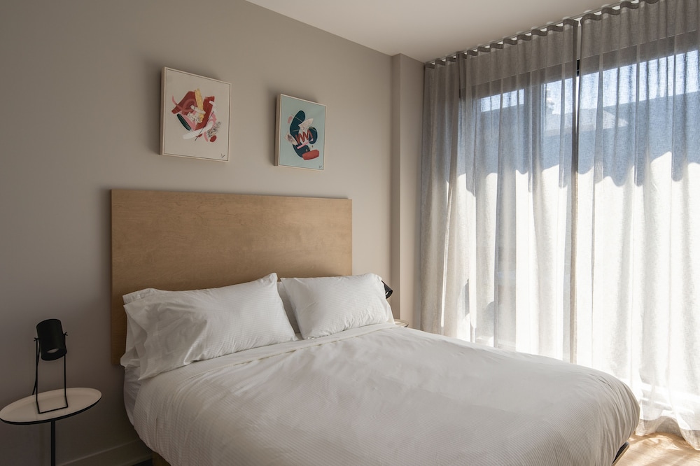 Griffintown Hotel 9/25