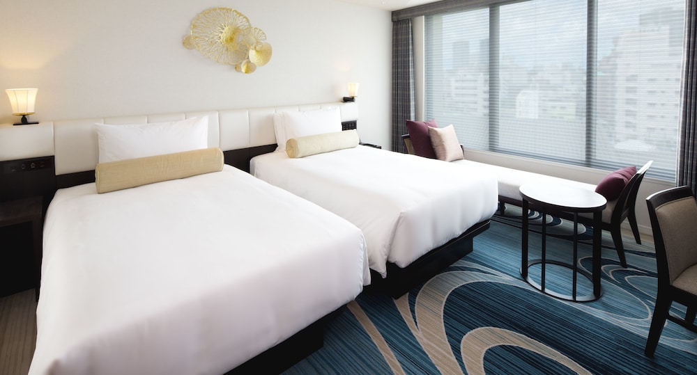 Hyatt Regency Naha, Okinawa 23/67