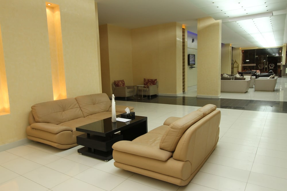 رؤوم إن الخفجي الجنوبي(Raoum Inn Serviced Apartments Khafji) 29/50