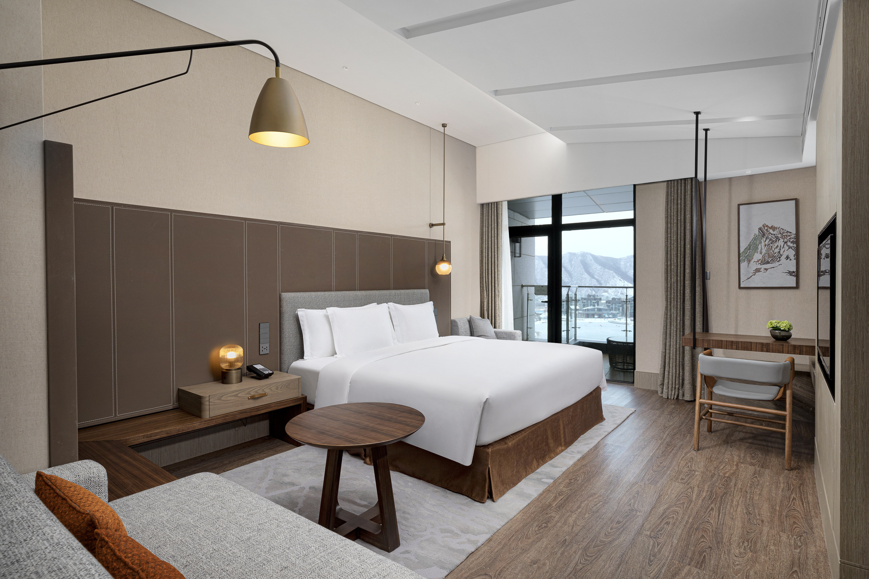 Crowne Plaza CHONGLI RESORT 24/69