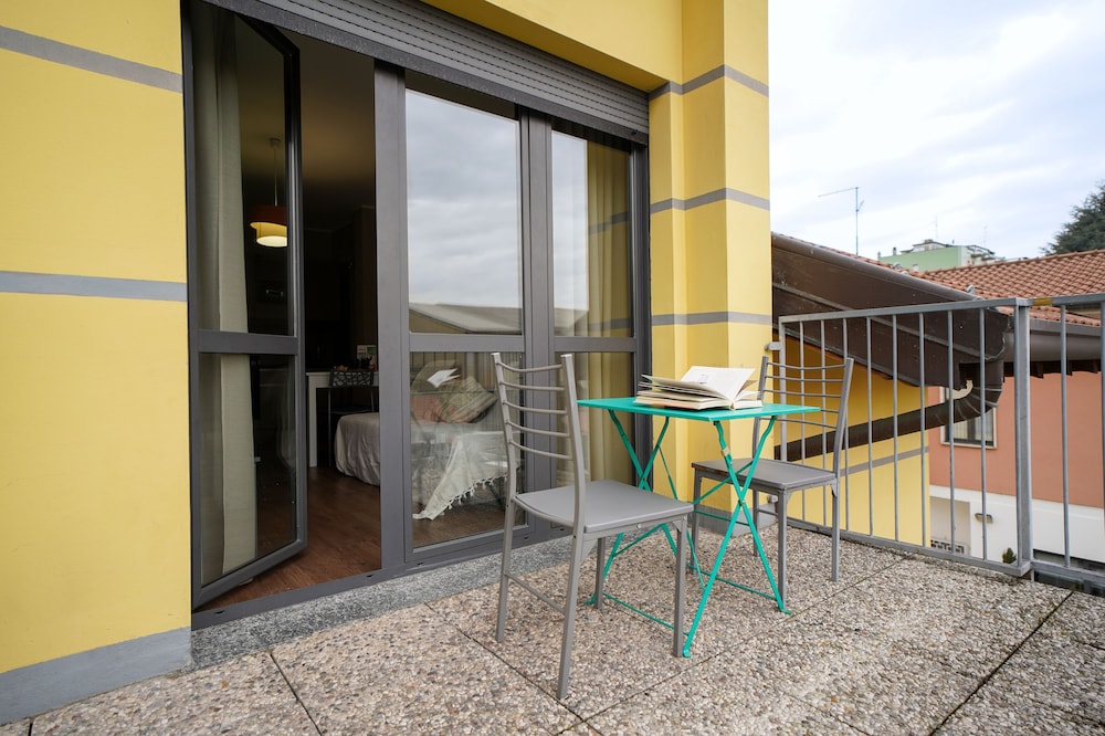 Expo Residence Rho 41/50