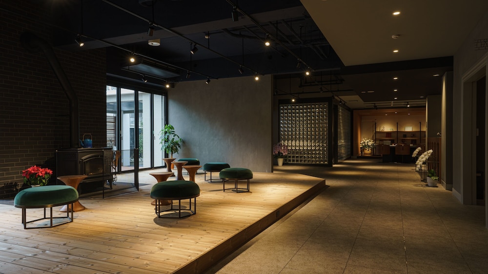 Hotel Aoka Kamigoto 53/58