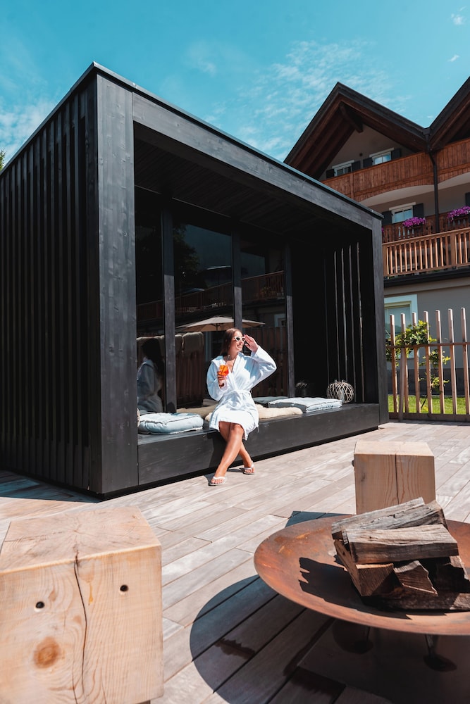 X Alp Hotel 52/64