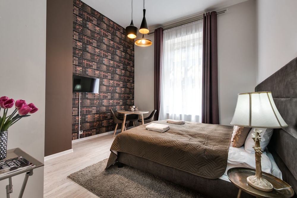Aparthotel Krakowliving 13/35