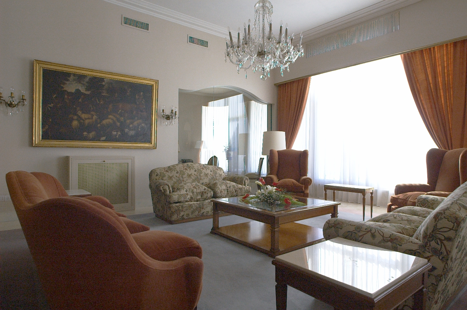 Hermitage Hotel 15/25