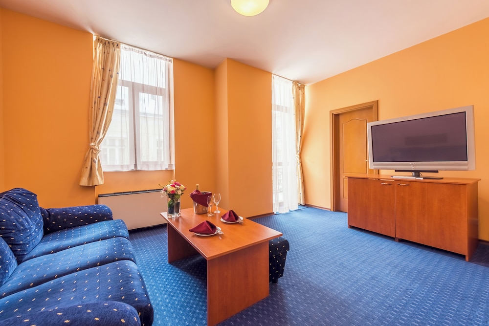 Sveta Sofia Hotel 49/65