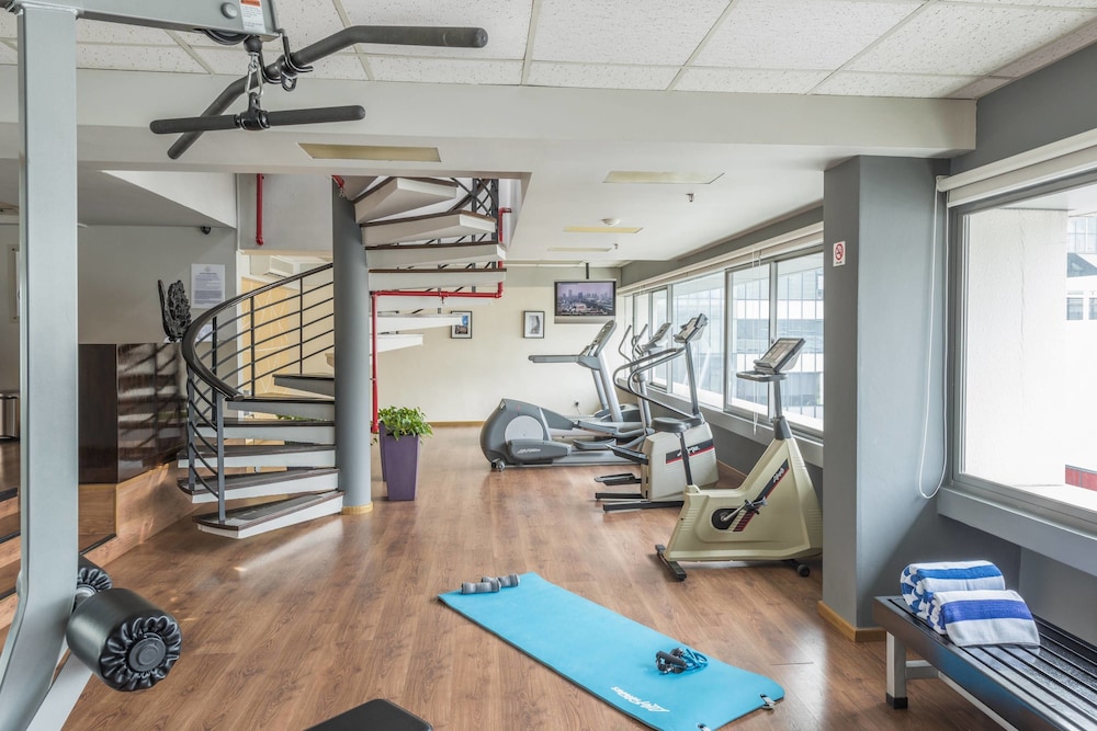 Orchard Point Serviced Apartments (Ex Somerset Orchard Singapore) 26/50