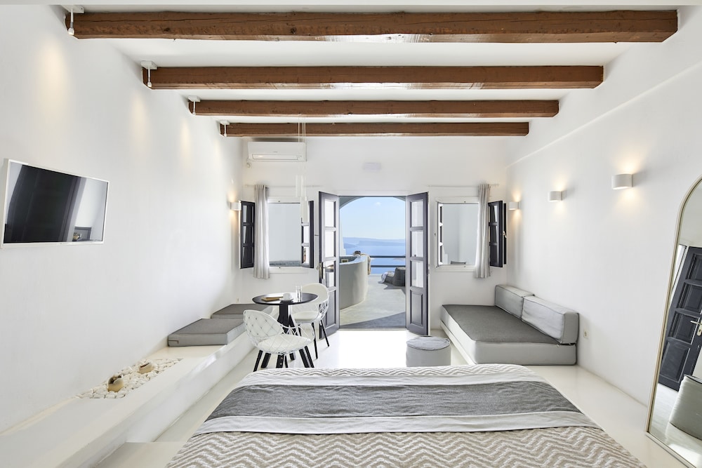 Oia Suites 27/50