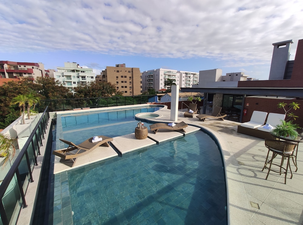 Nova Onda Hotel 54/60