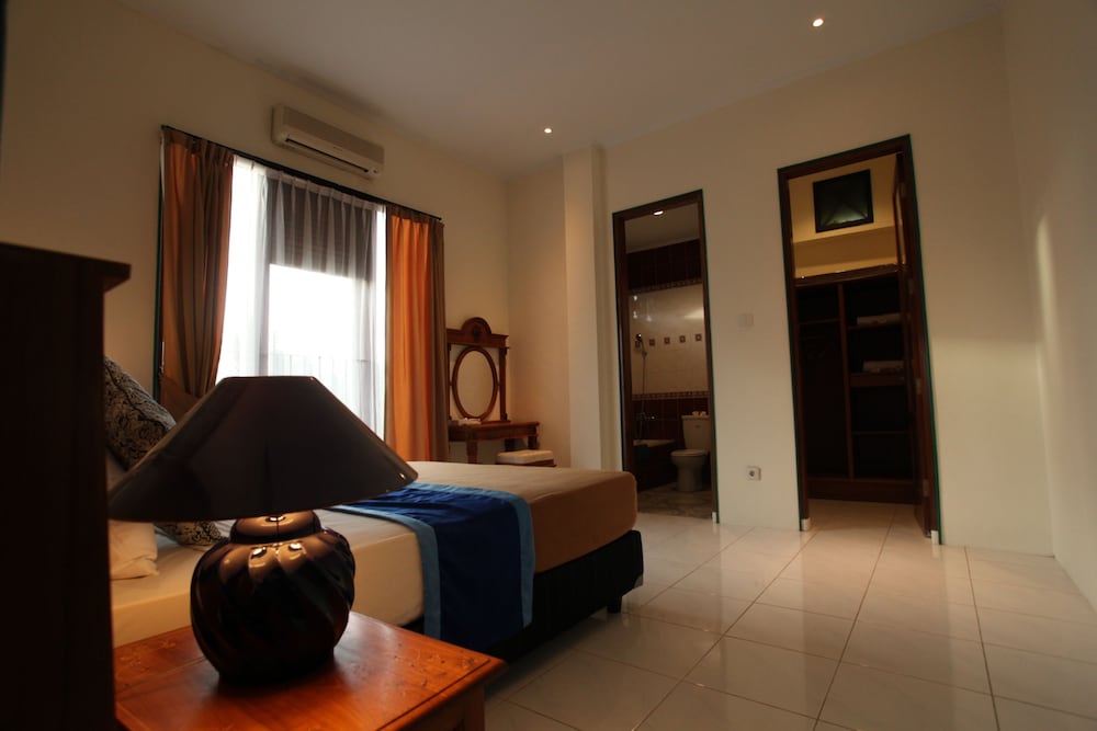 Sanur Seaview Hotel 29/58