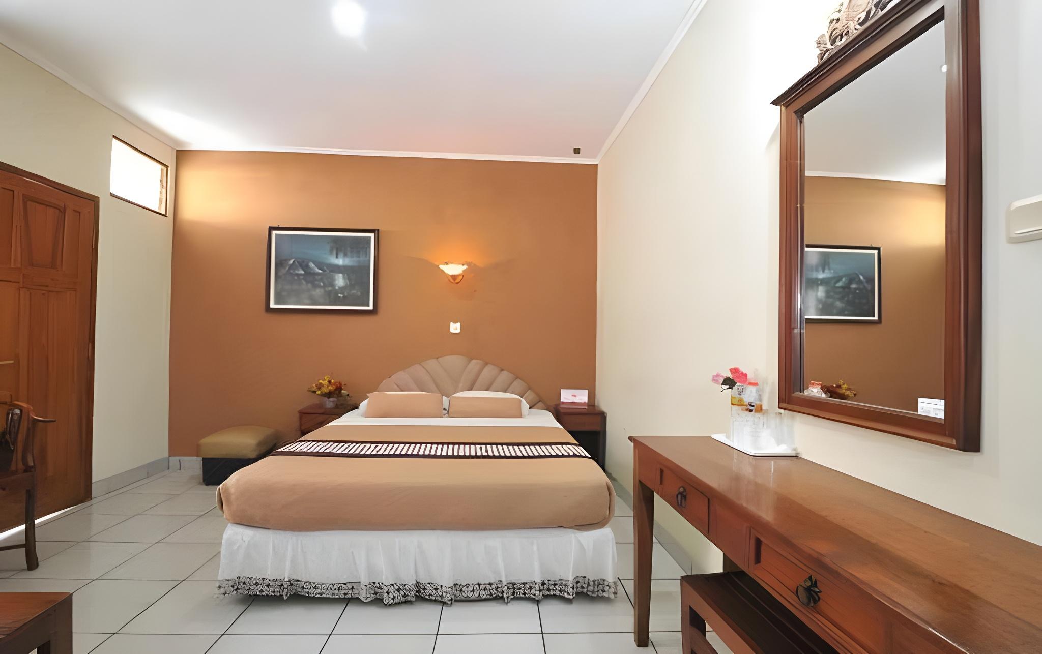 Hotel Mataram Malioboro 11/35