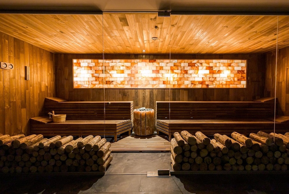 Hermanns Hotel & Spa Sibiu 39/47