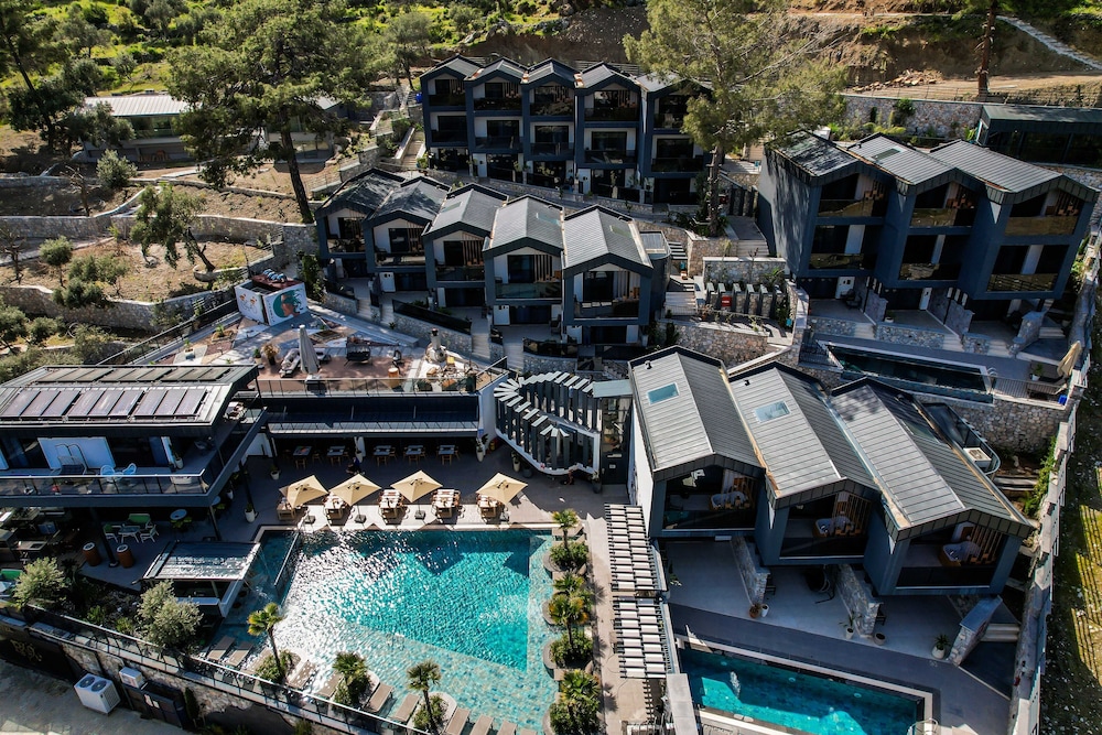 Ramitos Boutique Hotel 39/65