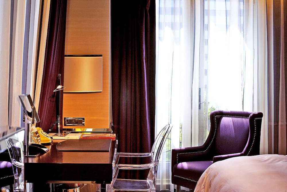 Hotel Eclat Taipei 22/74