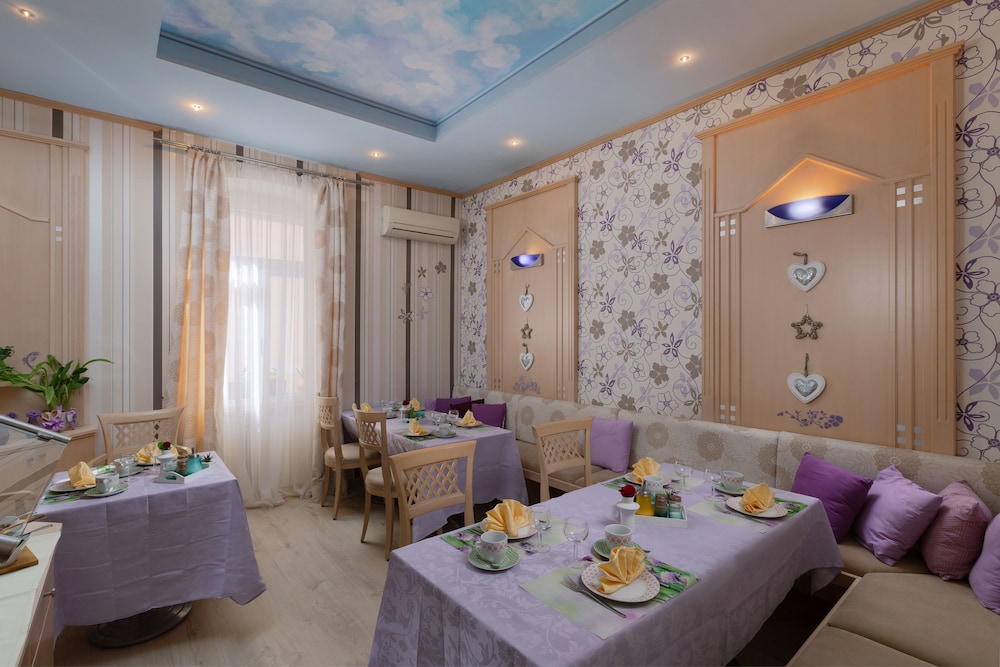 Hotel Scaletta 17/25
