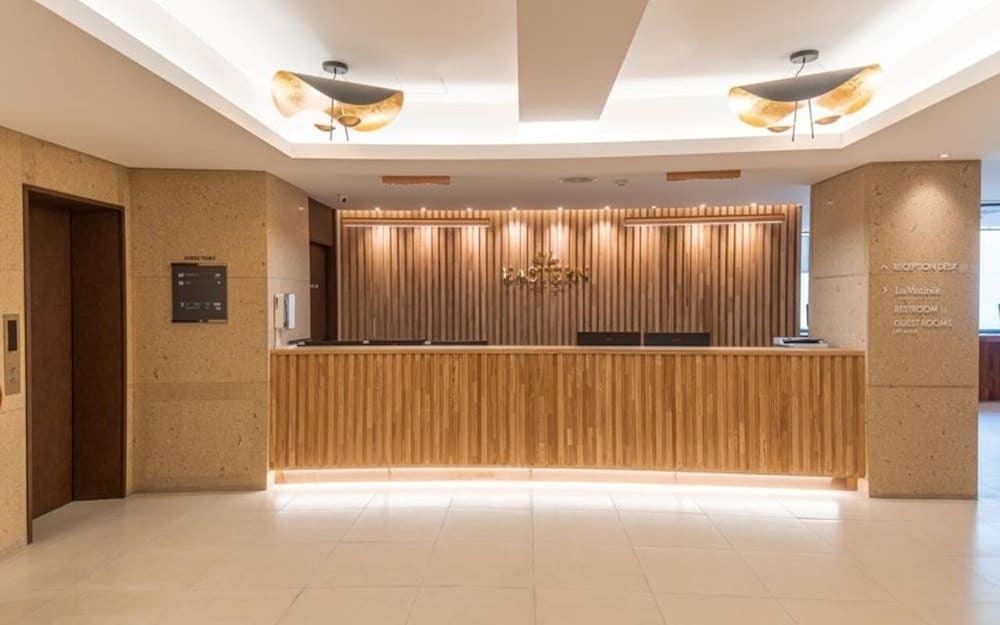Dongdaegu Station Eastern Hotel 5/49