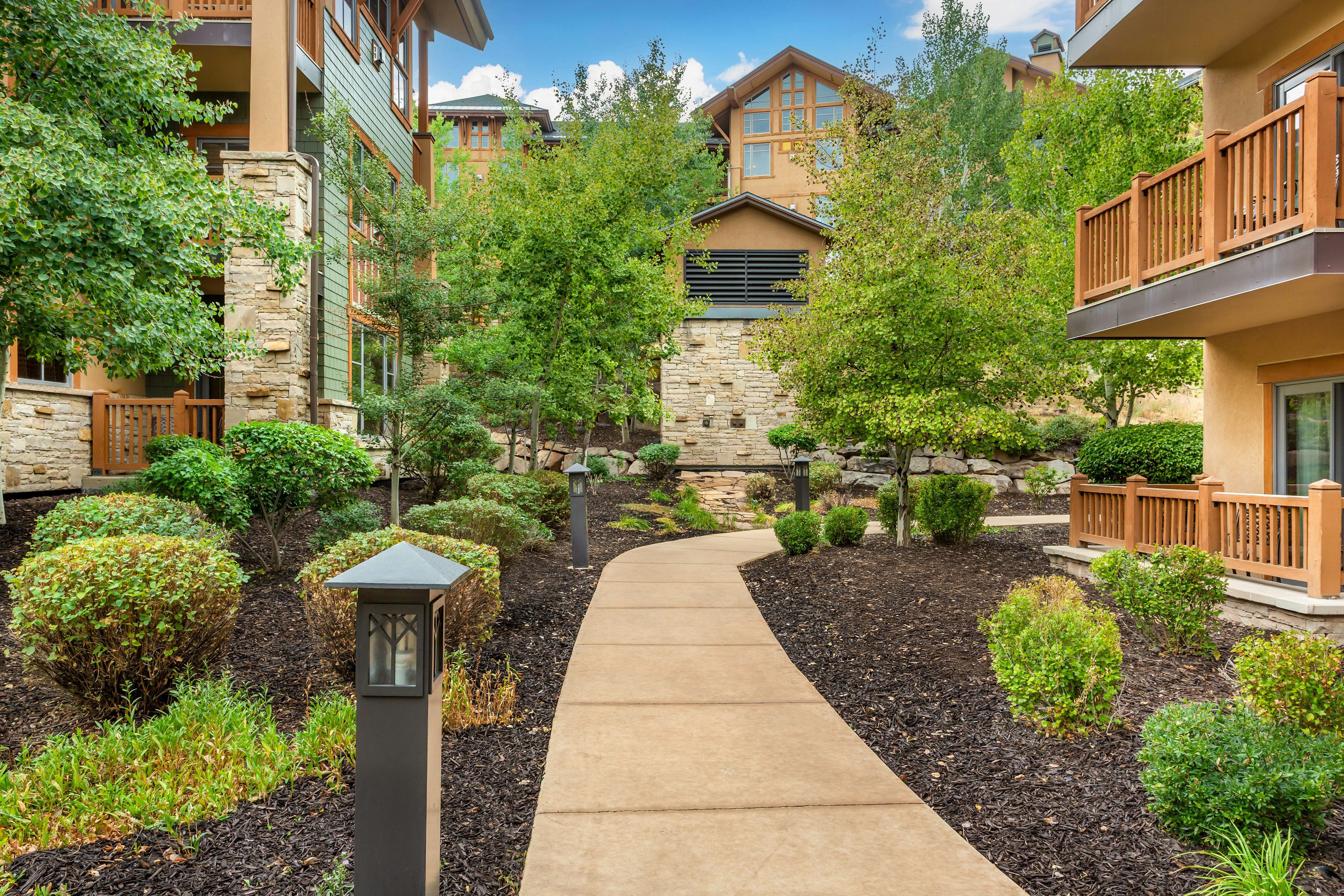 Hilton Grand Vacations Club Sunrise Lodge Park City 11/20