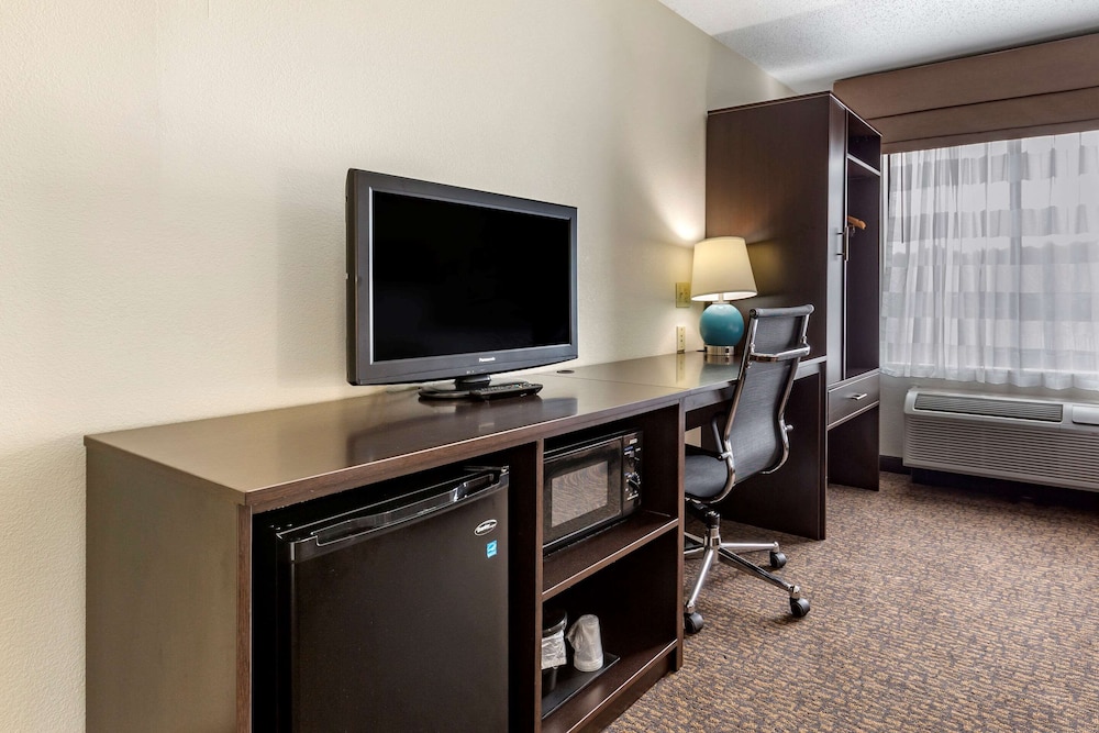 Sleep Inn Henderson 29/31