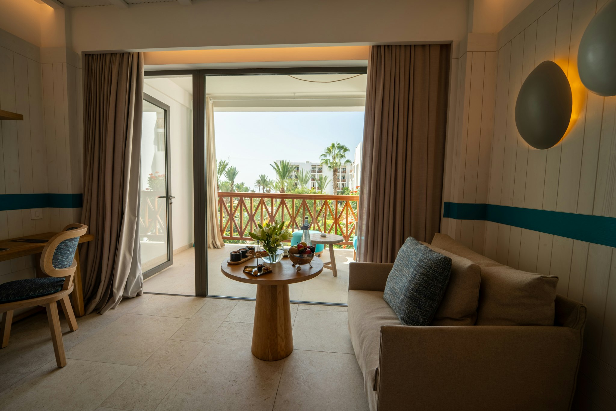 The View Agadir 50/81