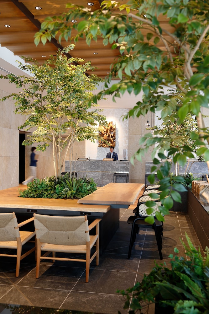 Miyako City Osaka Hommachi 44/61
