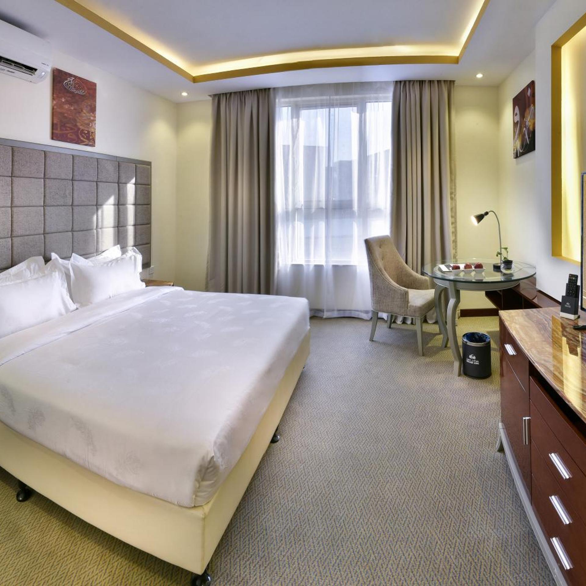 جولدن ديون(Golden Dune Hotel) 20/60