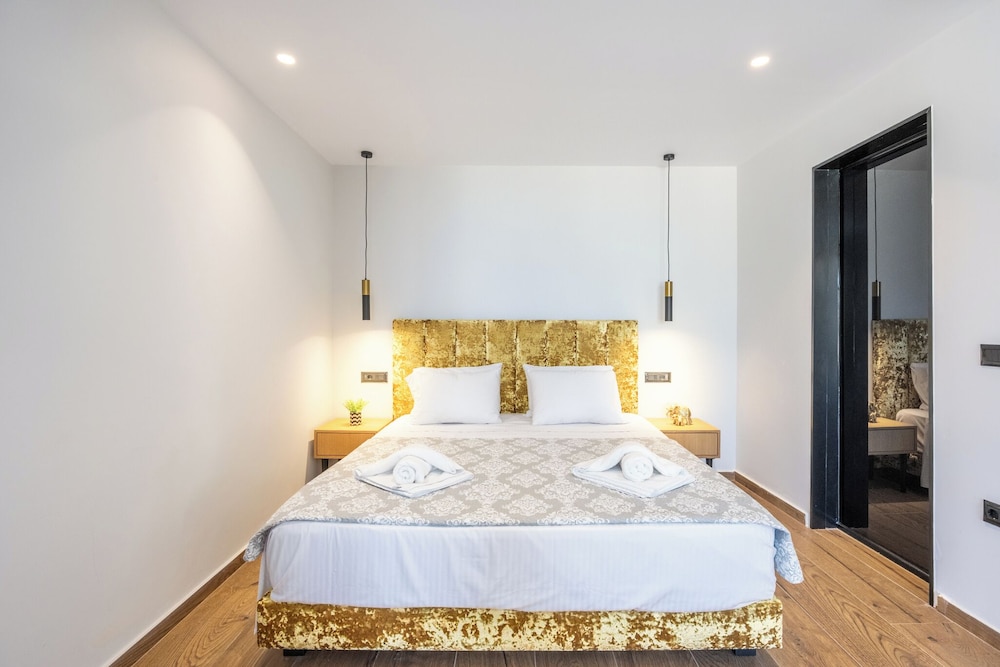 Nobile Boutique Hotel 12/43