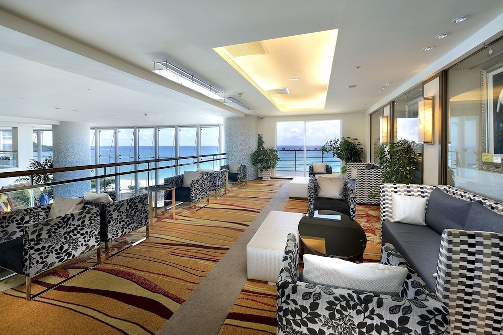 Chateau Beach Resort 60/78