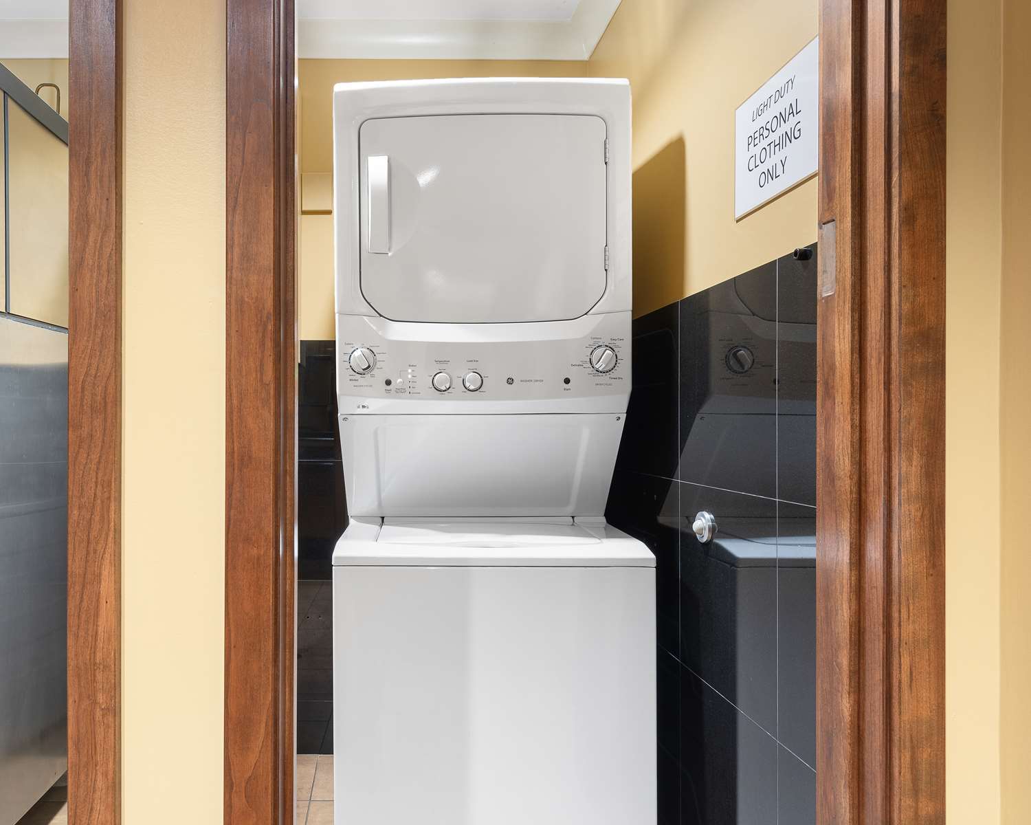 Best Western Plus Columbia River Hotel 31/31