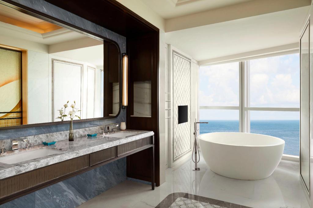 1 Bedroom, Governor, Suite, King Bed, Ocean View