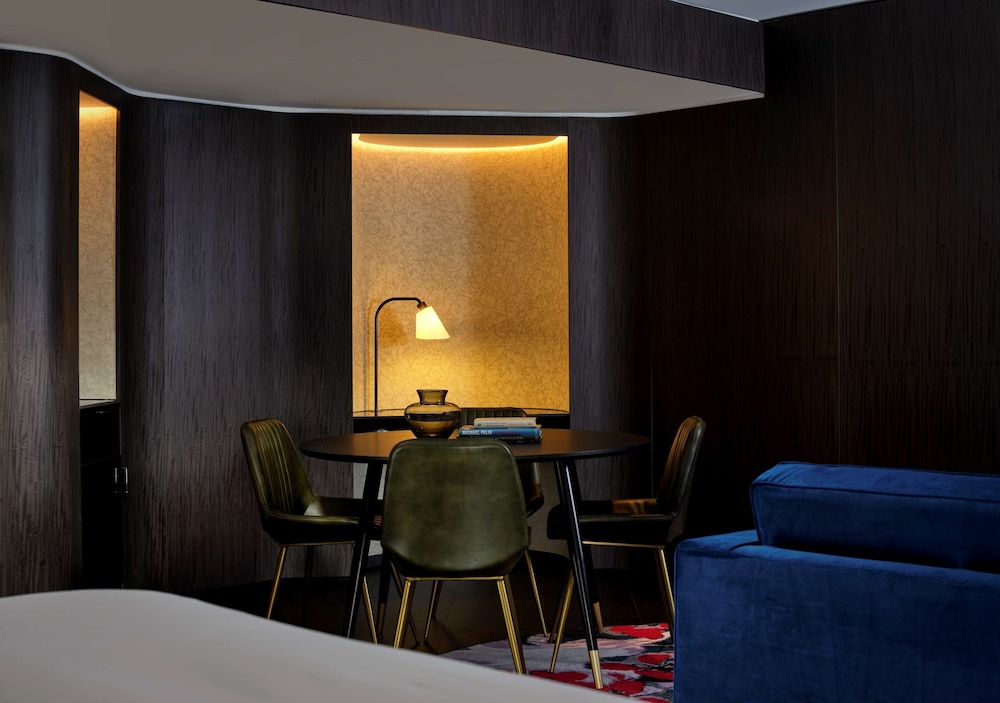 Hotel Riu Plaza London The Westminster 66/66