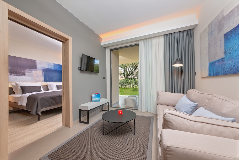 Garden Suites Park Plava Laguna 7/44