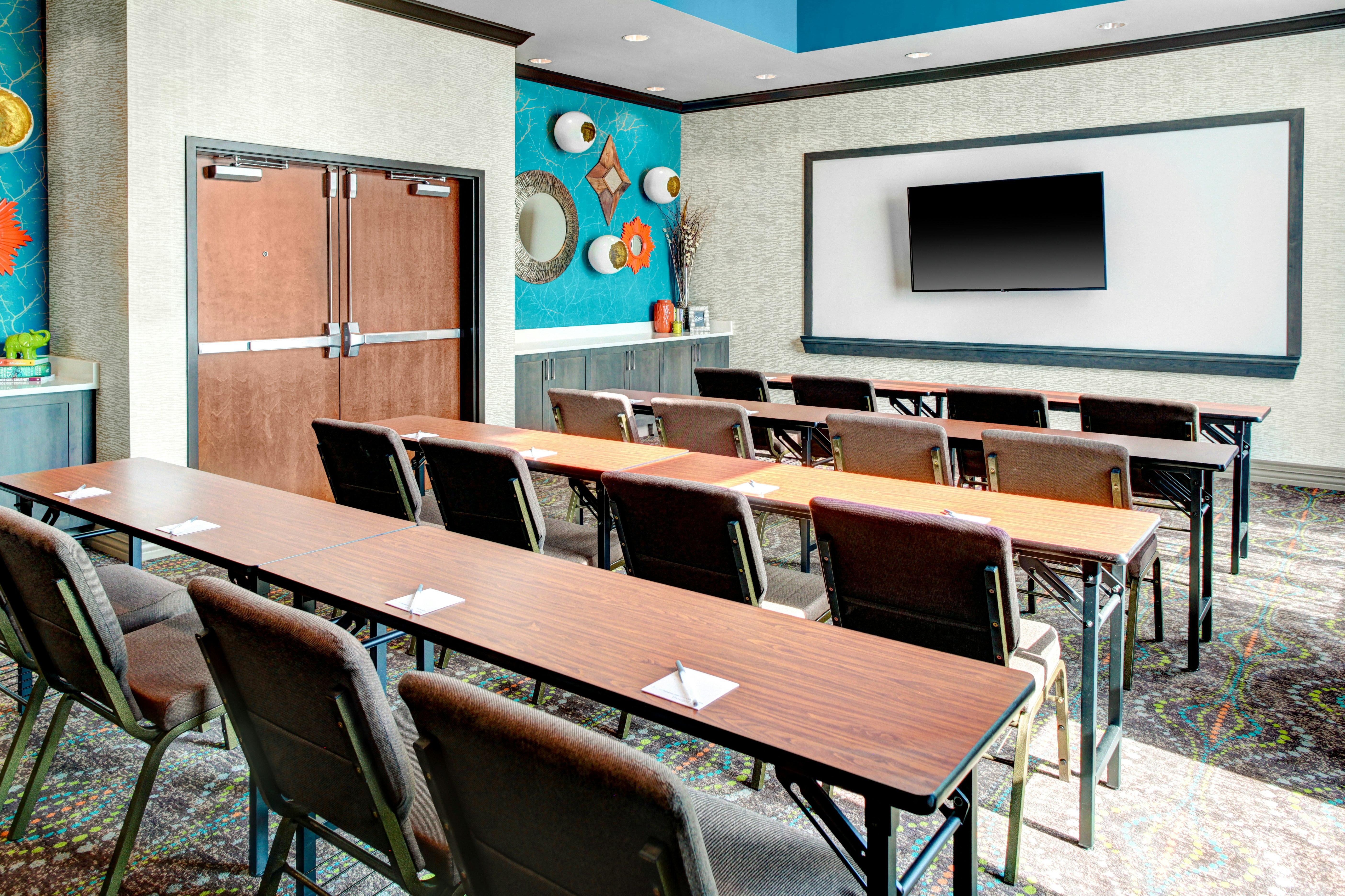 Hampton Inn & Suites By Hilton Atlanta Perimeter Dunwoody 31/41