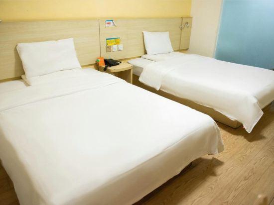 7 Days Inn Premium(Beijing Fangzhuang Metro Station) 16/33