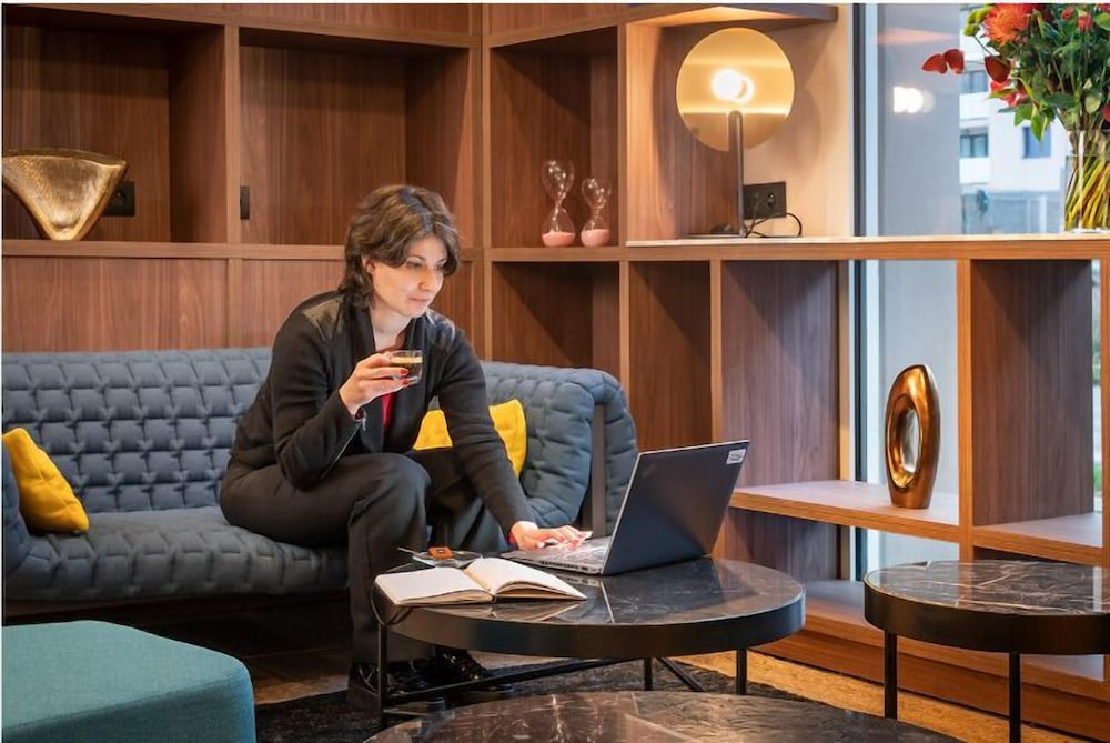 Ibis Acheres St Germain en Laye 9/55