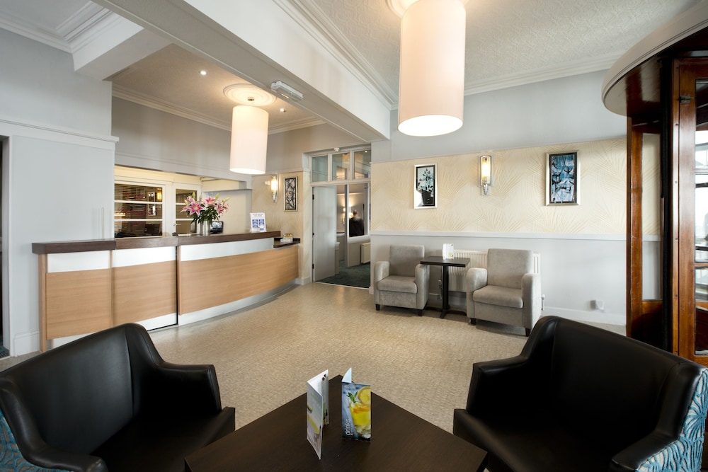 Beresford Hotel 29/57