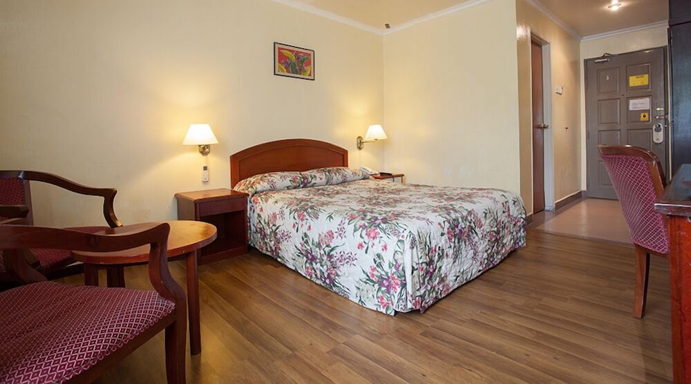 Hotel Seri Malaysia Taiping 20/32