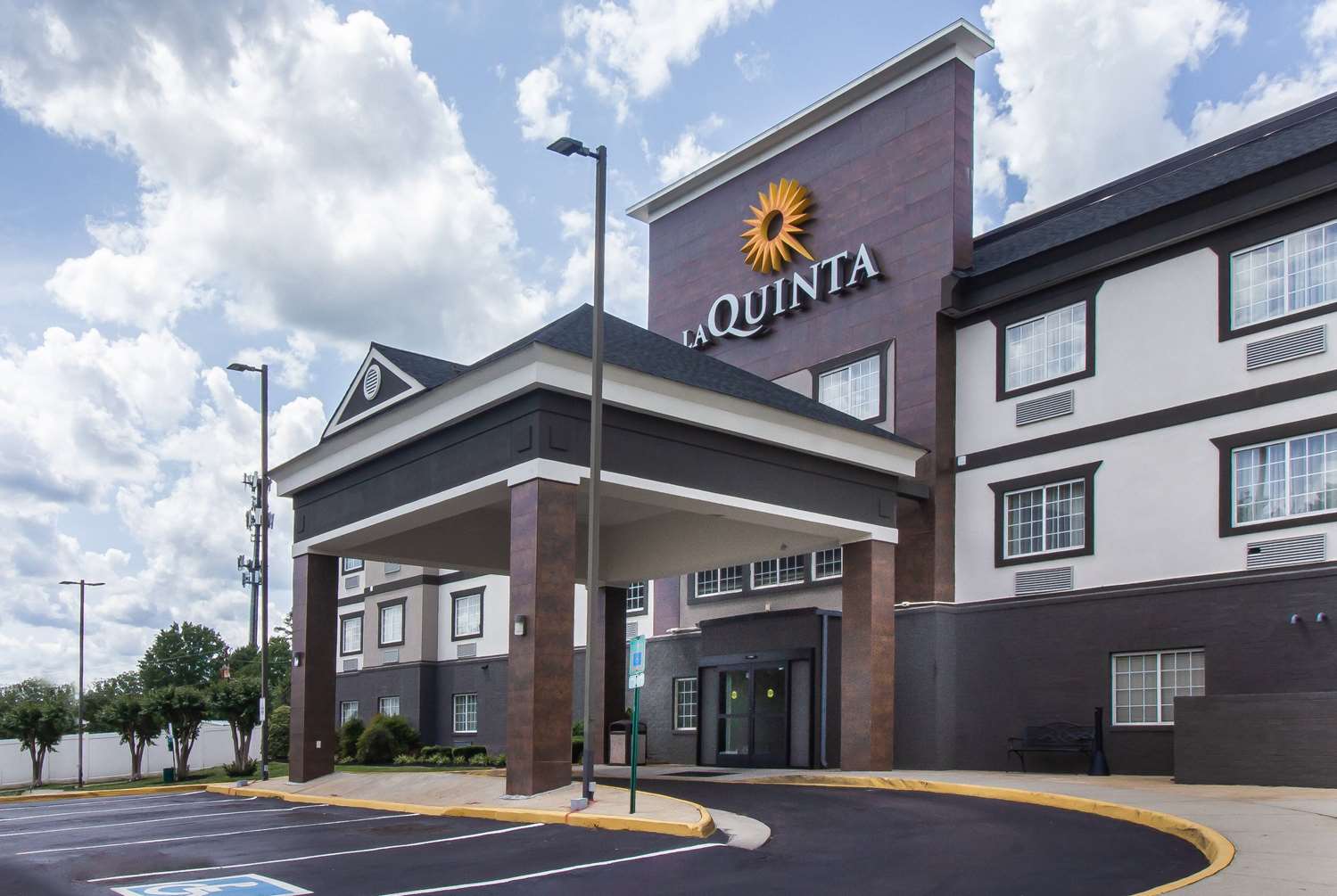 La Quinta Inn Richmond South 15/19