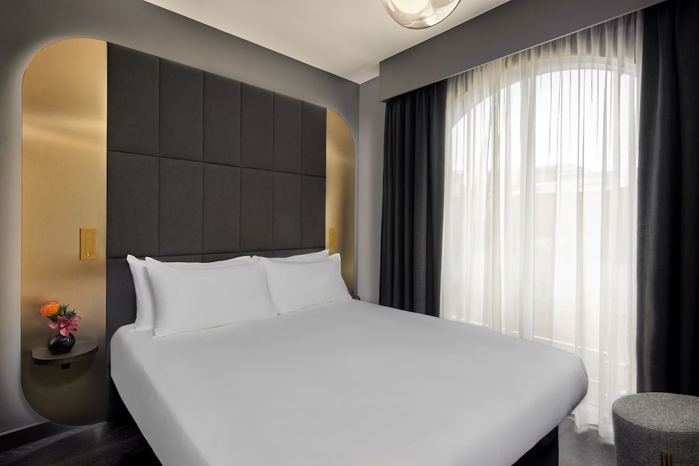 Hotel AMANO Covent Garden 23/60