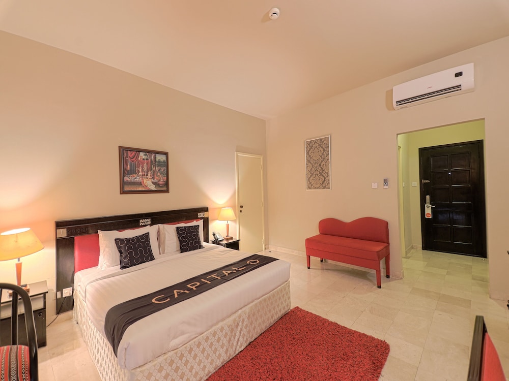 Al Sawadi Beach Resort 31/66